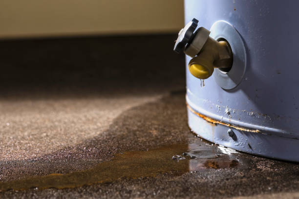 Best Emergency water damage restoration  in Fort Bragg, CA