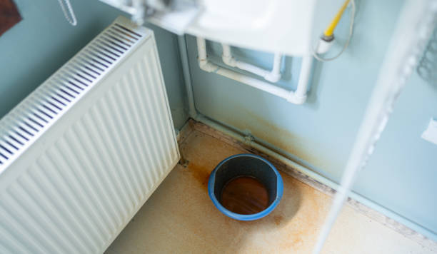 Best Emergency water damage restoration  in Fort Bragg, CA